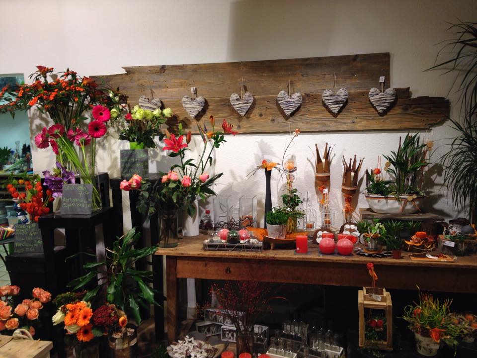 Fleurs pour tous Sàrl – fleuriste à Bassecourt, partenaire JuraFleurs.ch