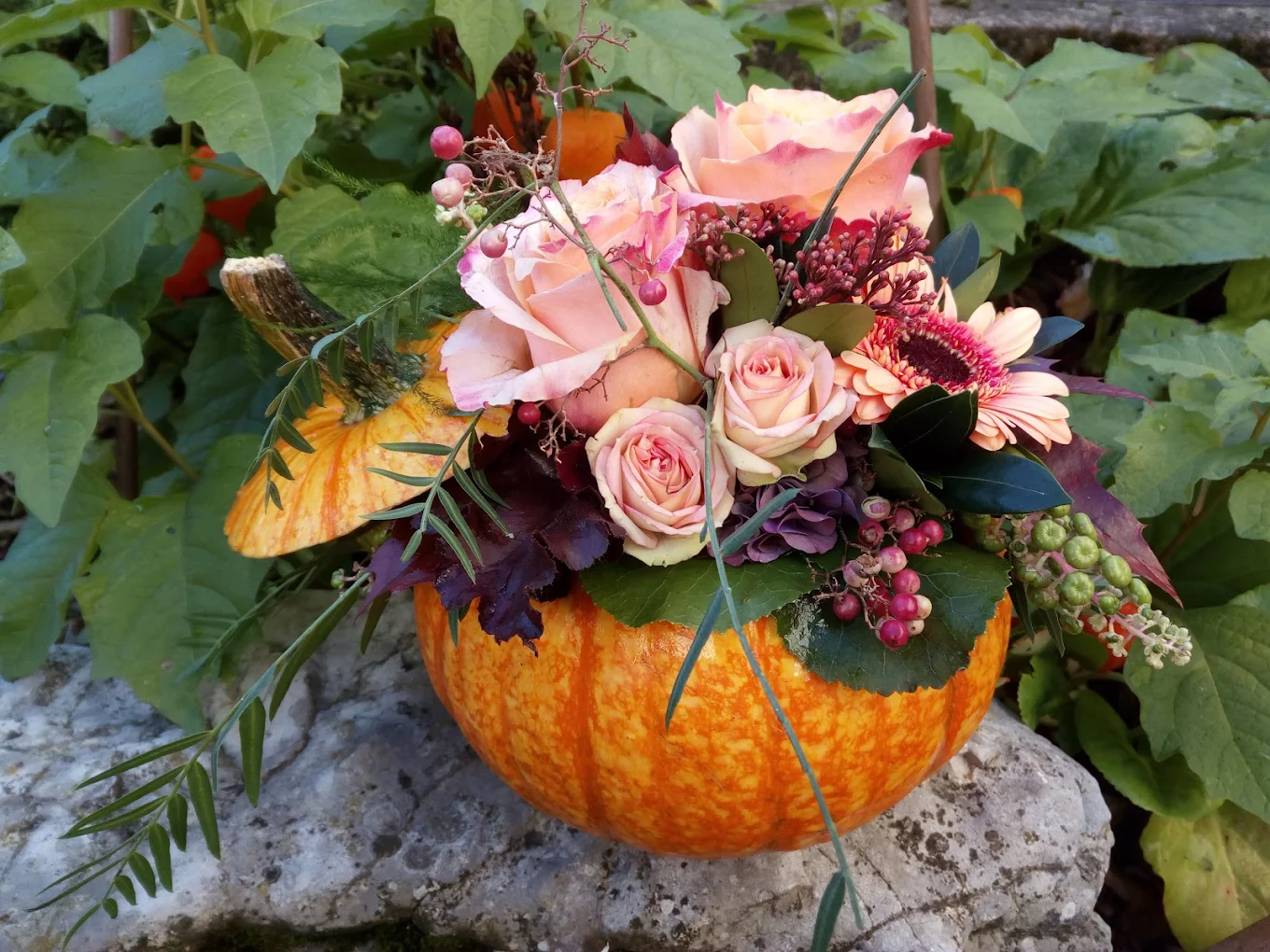 Le Muguet – fleuriste à Saignelégier, partenaire JuraFleurs.ch