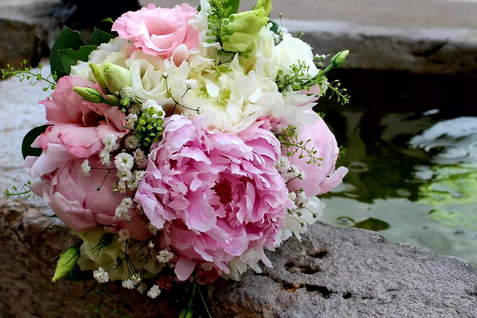 Vert'ige – fleuriste à Delémont, partenaire JuraFleurs.ch